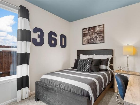 3044  PECAN FARM Lane , Fort Worth Texas 76140