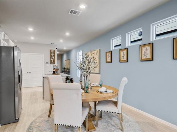 3044  PECAN FARM Lane , Fort Worth Texas 76140