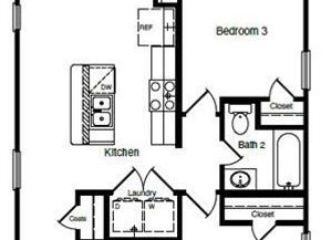 3044  PECAN FARM Lane , Fort Worth Texas 76140