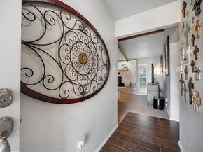 3641  Lucy Trimble Road , Burleson Texas 76028