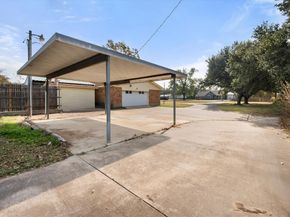 3641  Lucy Trimble Road , Burleson Texas 76028