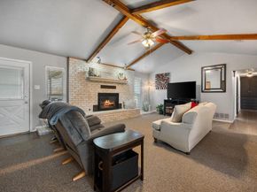 3641  Lucy Trimble Road , Burleson Texas 76028