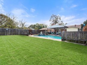 3641  Lucy Trimble Road , Burleson Texas 76028