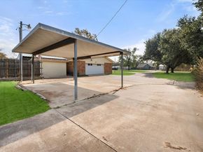 3641  Lucy Trimble Road , Burleson Texas 76028