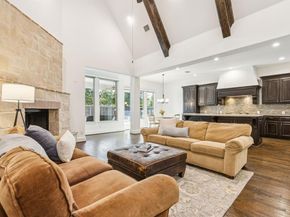 921  Escalante Trail , Prosper Texas 75078