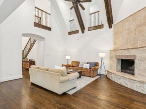 921  Escalante Trail , Prosper Texas 75078