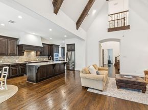 921  Escalante Trail , Prosper Texas 75078