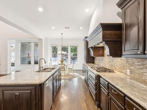 921  Escalante Trail , Prosper Texas 75078