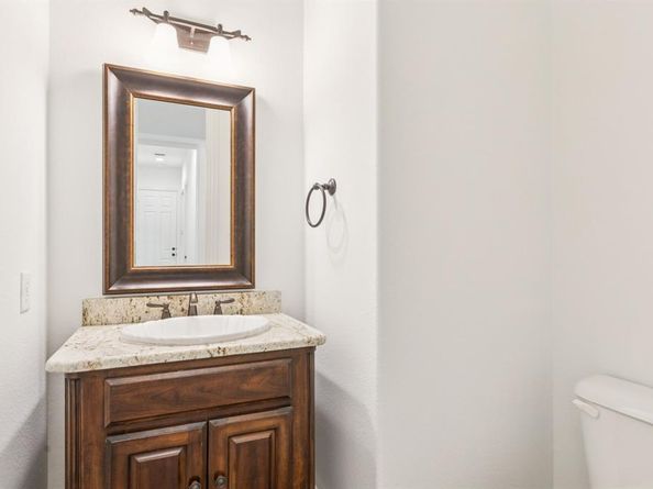 921  Escalante Trail , Prosper Texas 75078