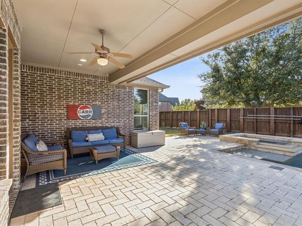 921  Escalante Trail , Prosper Texas 75078