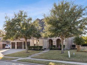 921  Escalante Trail , Prosper Texas 75078