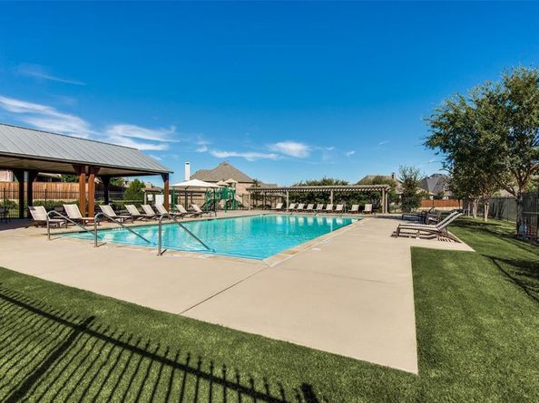 921  Escalante Trail , Prosper Texas 75078