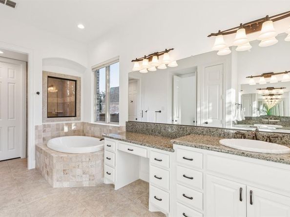 921  Escalante Trail , Prosper Texas 75078