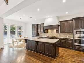 921  Escalante Trail , Prosper Texas 75078