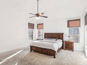 921  Escalante Trail , Prosper Texas 75078