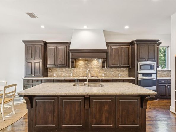 921  Escalante Trail , Prosper Texas 75078