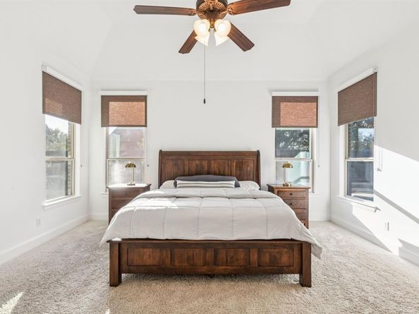 921  Escalante Trail , Prosper Texas 75078