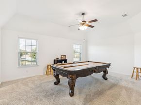 921  Escalante Trail , Prosper Texas 75078