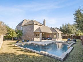 921  Escalante Trail , Prosper Texas 75078