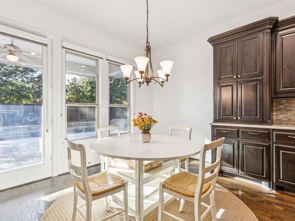 921  Escalante Trail , Prosper Texas 75078