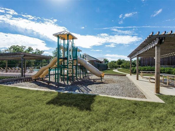 921  Escalante Trail , Prosper Texas 75078