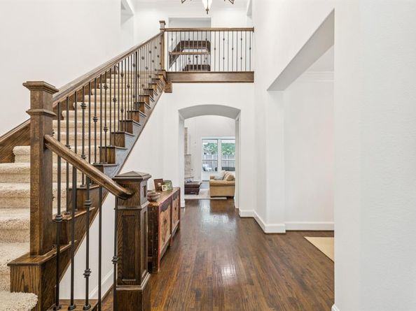 921  Escalante Trail , Prosper Texas 75078