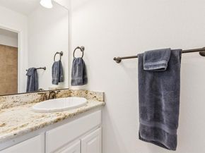 921  Escalante Trail , Prosper Texas 75078