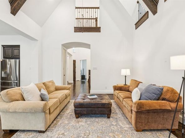 921  Escalante Trail , Prosper Texas 75078