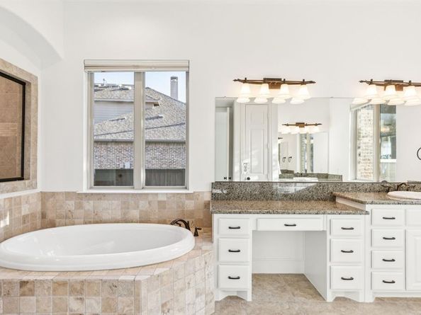 921  Escalante Trail , Prosper Texas 75078