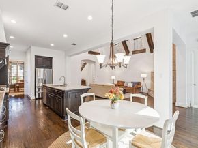 921  Escalante Trail , Prosper Texas 75078