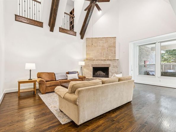 921  Escalante Trail , Prosper Texas 75078