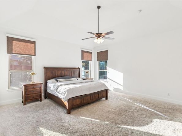 921  Escalante Trail , Prosper Texas 75078