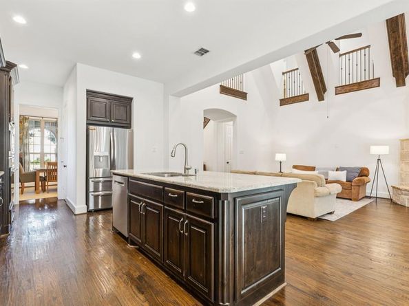 921  Escalante Trail , Prosper Texas 75078