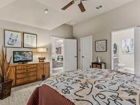 325  Hawthorn Drive , Fate Texas 75087