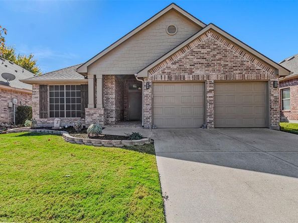 325  Hawthorn Drive , Fate Texas 75087
