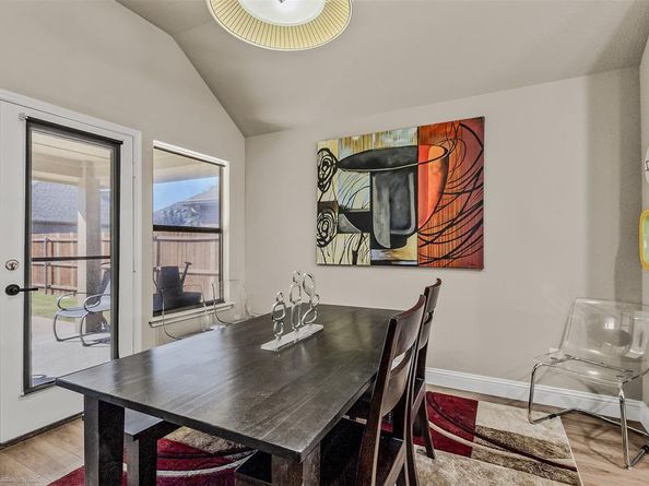 325  Hawthorn Drive , Fate Texas 75087