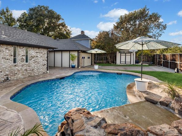 1509  Woodoak Drive , Richardson Texas 75082