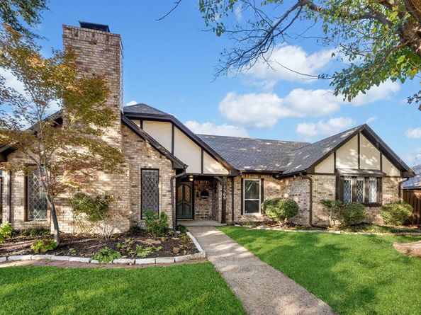 1509  Woodoak Drive , Richardson Texas 75082
