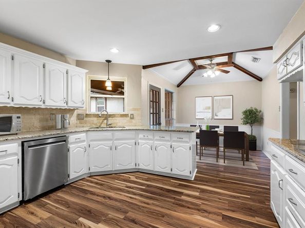 1509  Woodoak Drive , Richardson Texas 75082