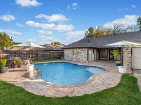 1509  Woodoak Drive , Richardson Texas 75082