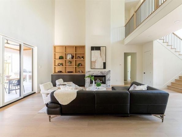 3815  Dunhaven Road , Dallas Texas 75220