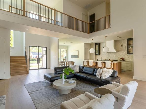 3815  Dunhaven Road , Dallas Texas 75220