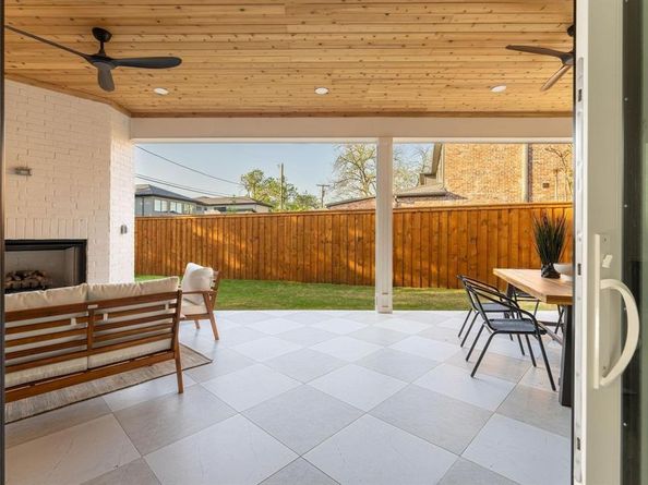 3815  Dunhaven Road , Dallas Texas 75220