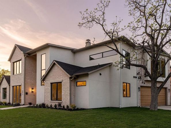 3815  Dunhaven Road , Dallas Texas 75220