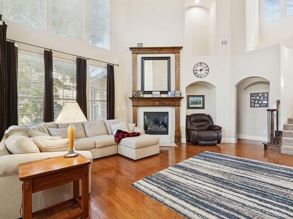 4720  Shelley Drive , Flower Mound Texas 75022