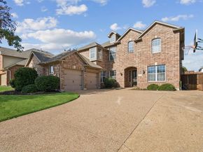 4720  Shelley Drive , Flower Mound Texas 75022