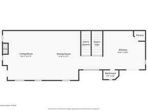 4420  Holland Avenue  A, Dallas Texas 75219