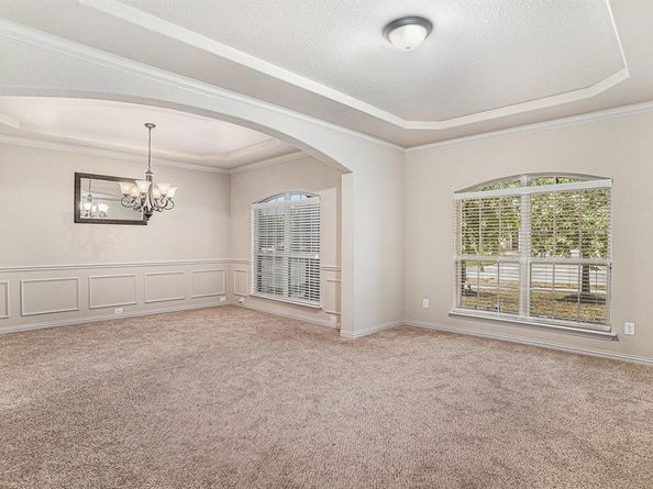 6132  Falls Lake Road , Fort Worth Texas 76179