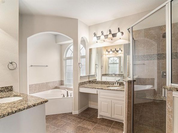 6132  Falls Lake Road , Fort Worth Texas 76179