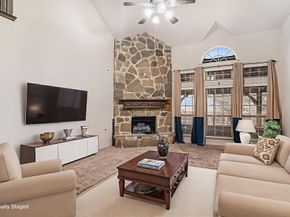 6132  Falls Lake Road , Fort Worth Texas 76179